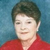 Peggy R. Glasco