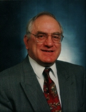 John G.  Stroka