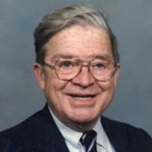 George O. Curme, III
