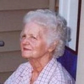 Marietta Boone Hatcher