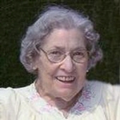 Thelma K. Farber