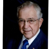 Norman E. Gene Carpenter