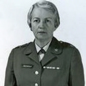 June Col. Crutchfield