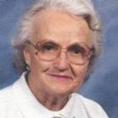 Margaret Kenney Bohner