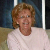 Joan Patricia Galesky