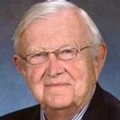 Gerald William Fauth, Jr.