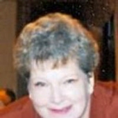 Rosemary Ella Smith