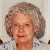 Frances L. Morris