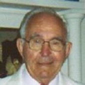 Preston Earl Gianniny