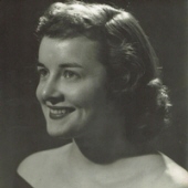 Barbara Ann Wideman Brown