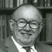Neill Herbert Alford, Jr.