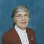 Irene Blankenship Hagerty