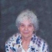 Bertha Marie Brown