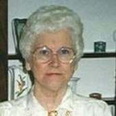 Virginia Ann Taylor Birckhead