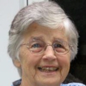 Marion Watson Siegel