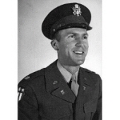 Carl W. Colonel Kruger 12136632