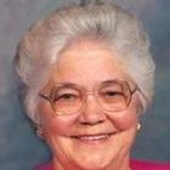 Thelma Easterling Smith