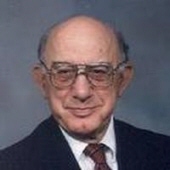 William A. Faust, Sr. 12136655