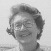 Barbara Giannini Brown Martin