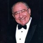 Joseph M. Terry, Sr.