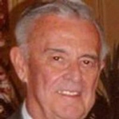 Donald A. Perry