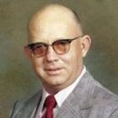 George J. Bishop