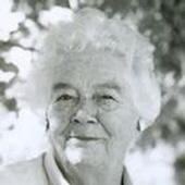 Virginia Mae Frazier