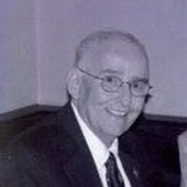 Ernest George Anas