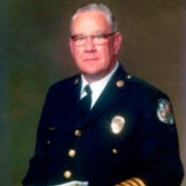 E. Fulton Chief Deane, Sr.