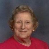 Lucille Powell Mullins
