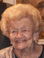 Josephine M. Ulaszek
