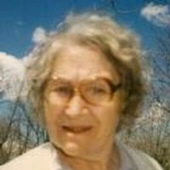 Nellie Frances Taylor