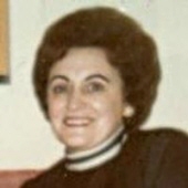 Ruth Zimmerman Dawson