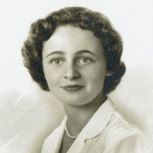 Virginia M. Ginny Snider