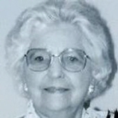 Gladys Minnie Garton