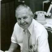 Frederick C. Morris, Jr.
