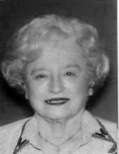 Betty S. Wright
