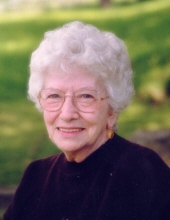 Margaret A. (Kaufman) Grimm