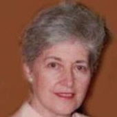 Margaret Augusta Sullivan