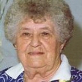 Lillian Lucille Taylor
