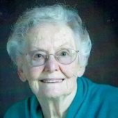 Betty B. Davis
