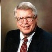 John F. Harlan, Jr.