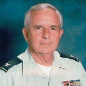 James H. Colonel Ashhurst, III 12137351