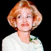 Yolanda Irene Murray