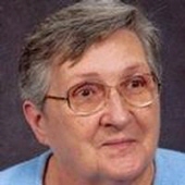 Phyllis Moler Johnson