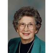 Joan Katherine Wenneson