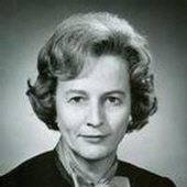 Ruth Marion Nolan