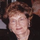 Shirley Ann Hovanic-Wilburn