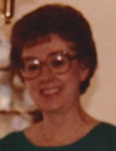 Phyllis B. Flynn