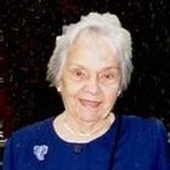Margaret P. Crane